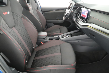 Škoda Octavia - 2024