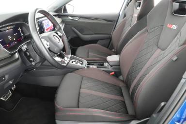 Škoda Octavia - 2024