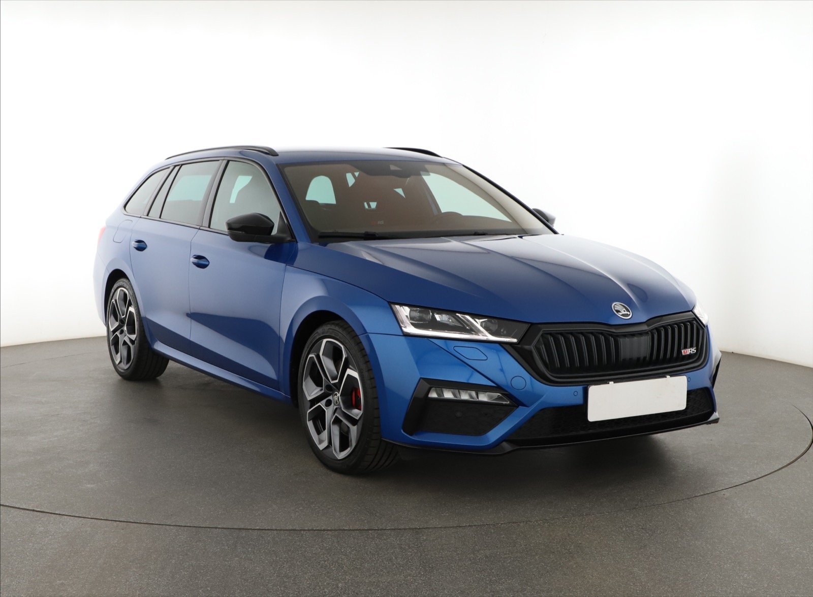 Škoda Octavia - 2024
