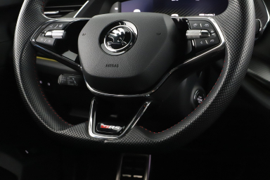 Škoda Octavia - 2024