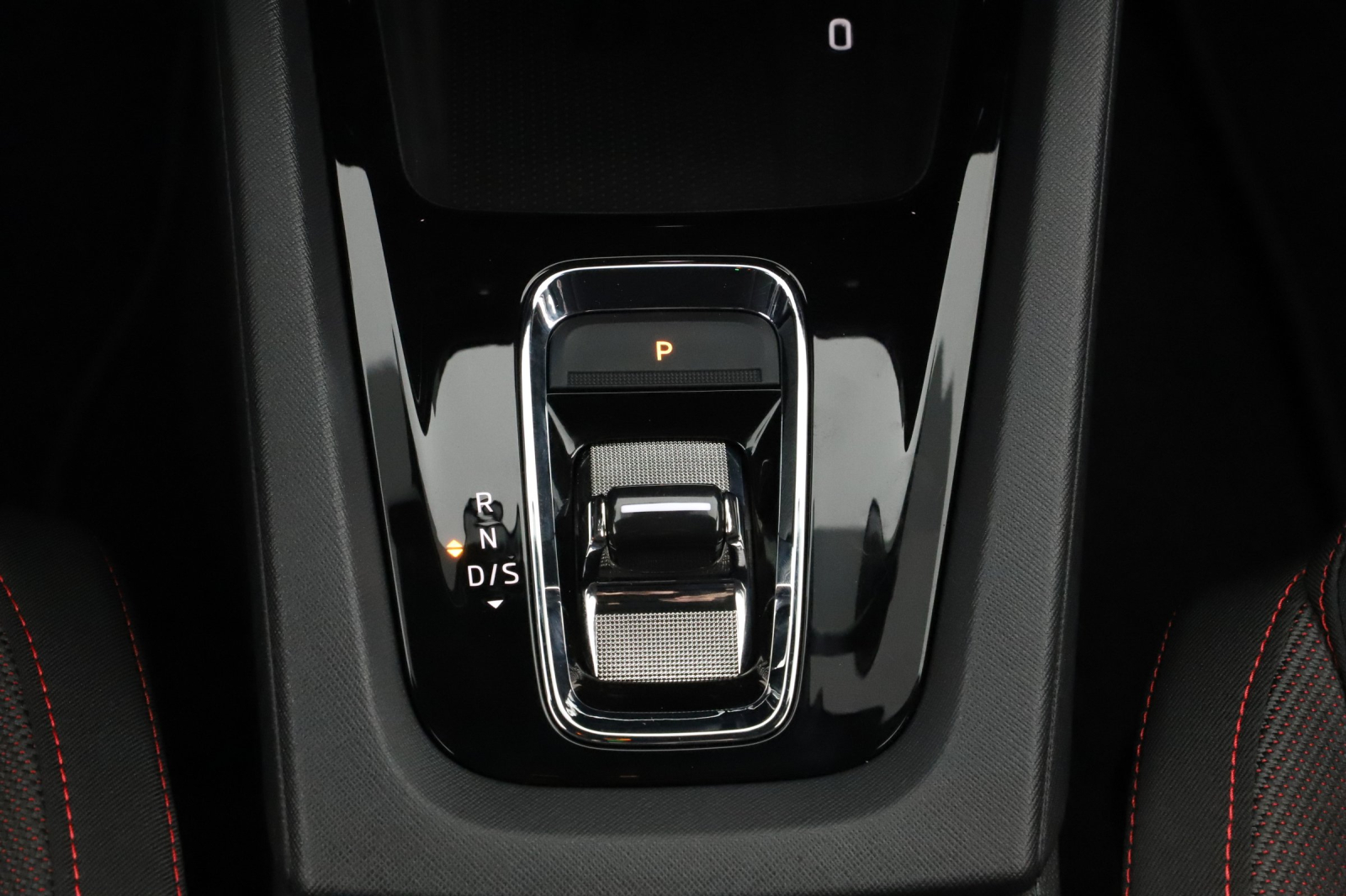 Škoda Octavia - 2024