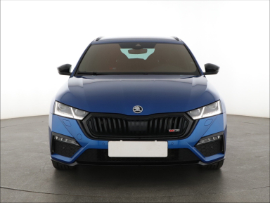 Škoda Octavia - 2024
