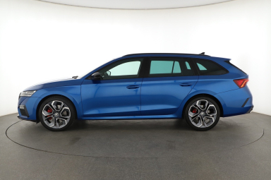 Škoda Octavia - 2024