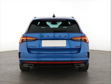 Škoda Octavia - 2024