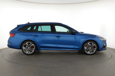 Škoda Octavia - 2024