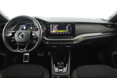 Škoda Octavia - 2024