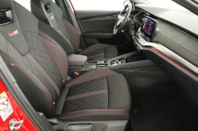 Škoda Octavia - 2024