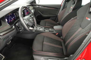 Škoda Octavia - 2024
