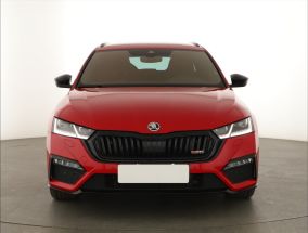 Skoda Octavia - 2024