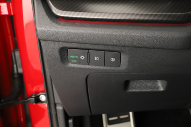 Škoda Octavia - 2024