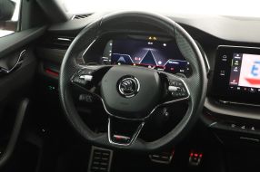 Škoda Octavia - 2024