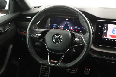 Škoda Octavia - 2024