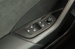 Škoda Octavia - 2024