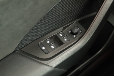 Škoda Octavia - 2024