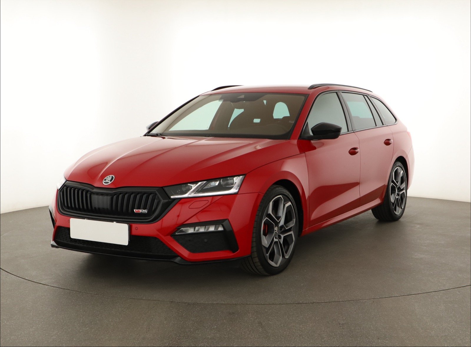 Škoda Octavia - 2024
