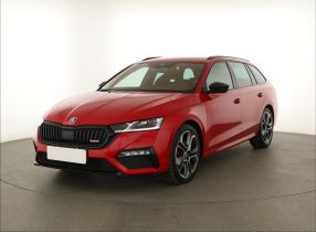 Skoda Octavia - 2024