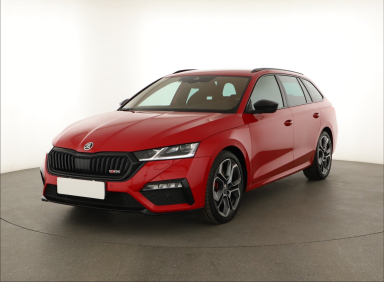 Škoda Octavia - 2024
