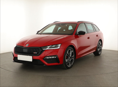 Škoda Octavia - 2024