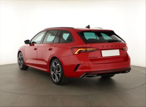 Skoda Octavia - 2024