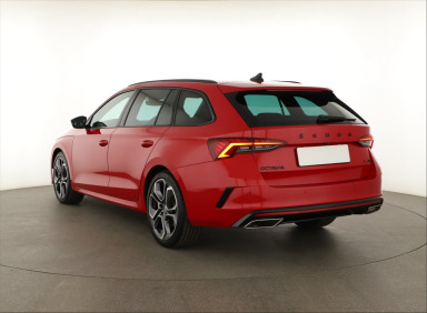 Škoda Octavia - 2024