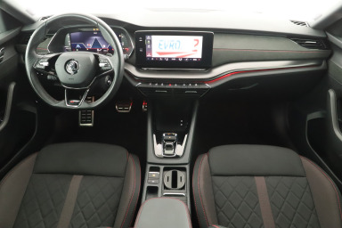 Škoda Octavia - 2024