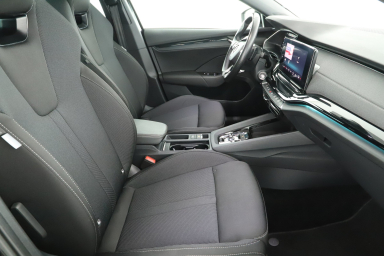 Škoda Octavia - 2024