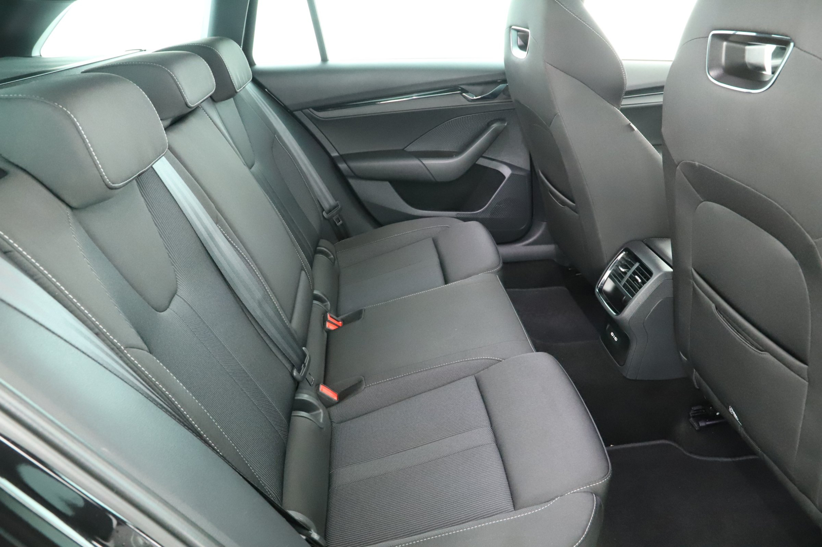 Skoda Octavia - 2024