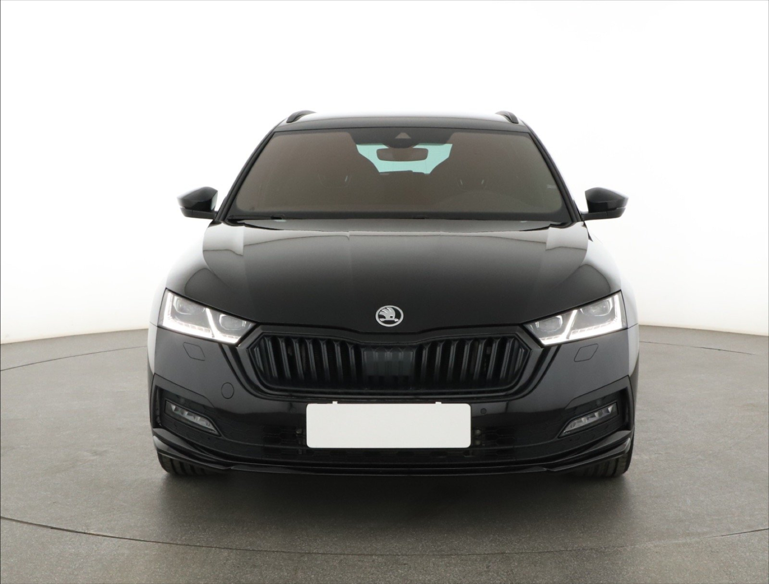 Škoda Octavia - 2024