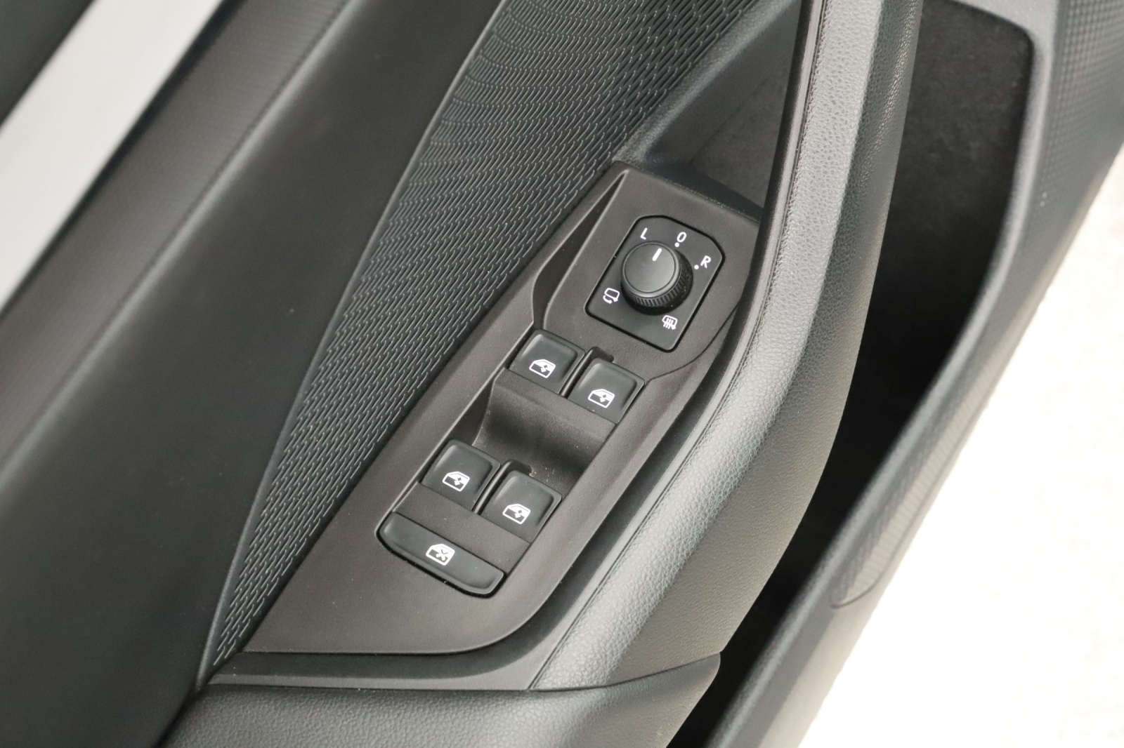 Škoda Octavia - 2024