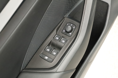 Škoda Octavia - 2024