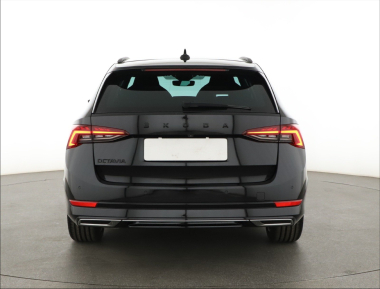 Škoda Octavia - 2024