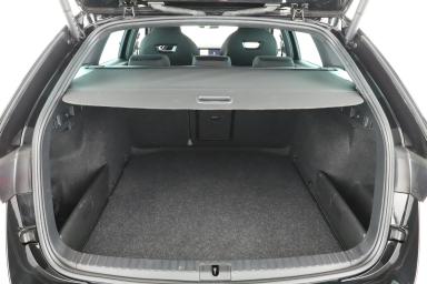 Škoda Octavia - 2024