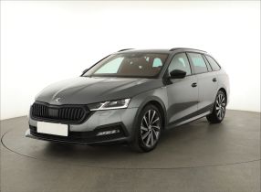 Skoda Octavia - 2024