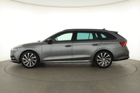 Skoda Octavia - 2024
