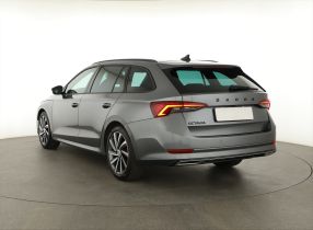 Skoda Octavia - 2024