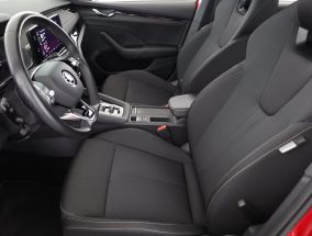 Škoda Octavia - 2024