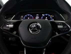 Škoda Octavia - 2024