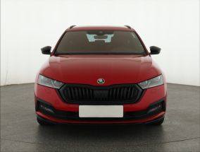 Skoda Octavia - 2024