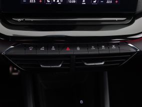 Škoda Octavia - 2024