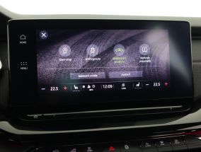 Škoda Octavia - 2024