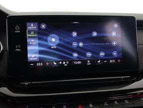 Škoda Octavia - 2024