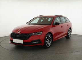 Skoda Octavia - 2024
