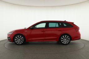 Skoda Octavia - 2024