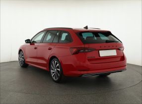 Skoda Octavia - 2024