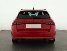 Škoda Octavia - 2024