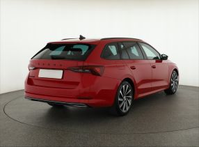 Škoda Octavia - 2024