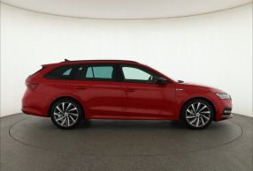 Škoda Octavia - 2024