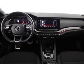 Škoda Octavia - 2024