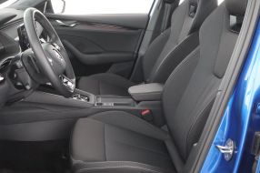 Škoda Octavia - 2024
