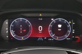 Škoda Octavia - 2024